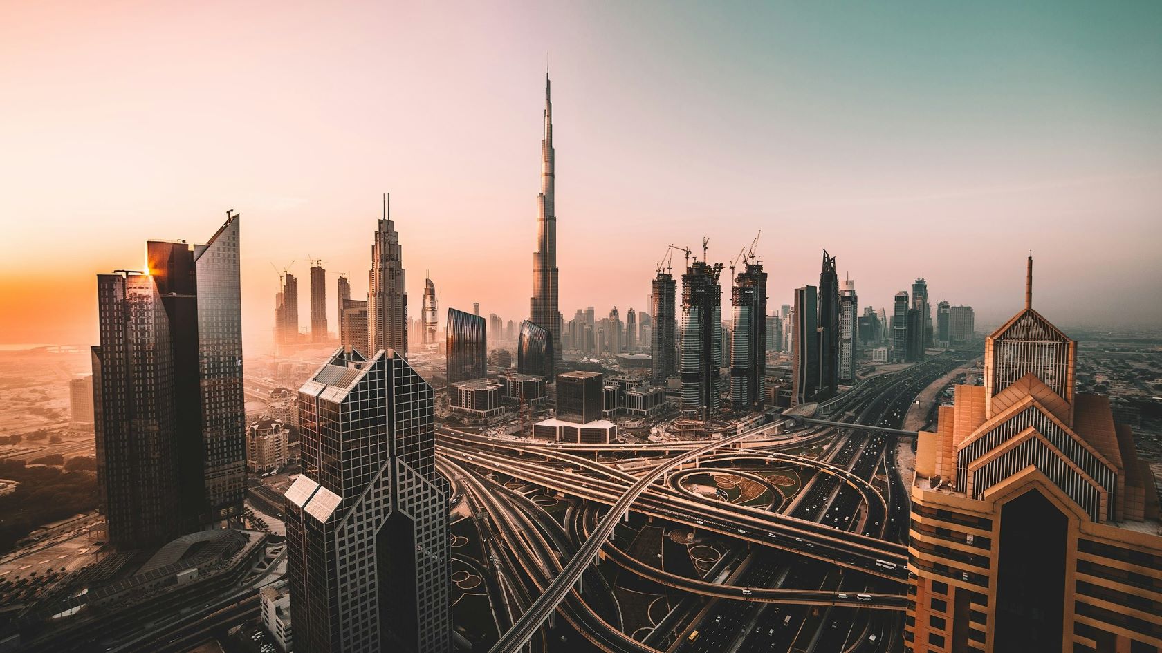 dubai turquia y dubai