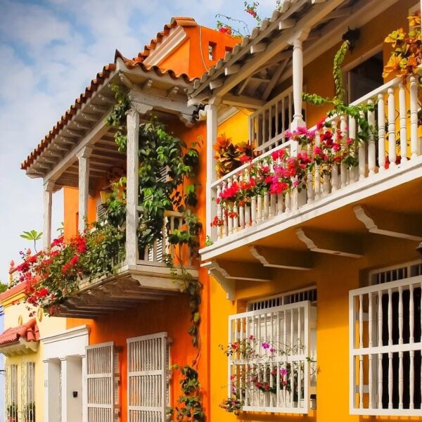 aromas de colombia