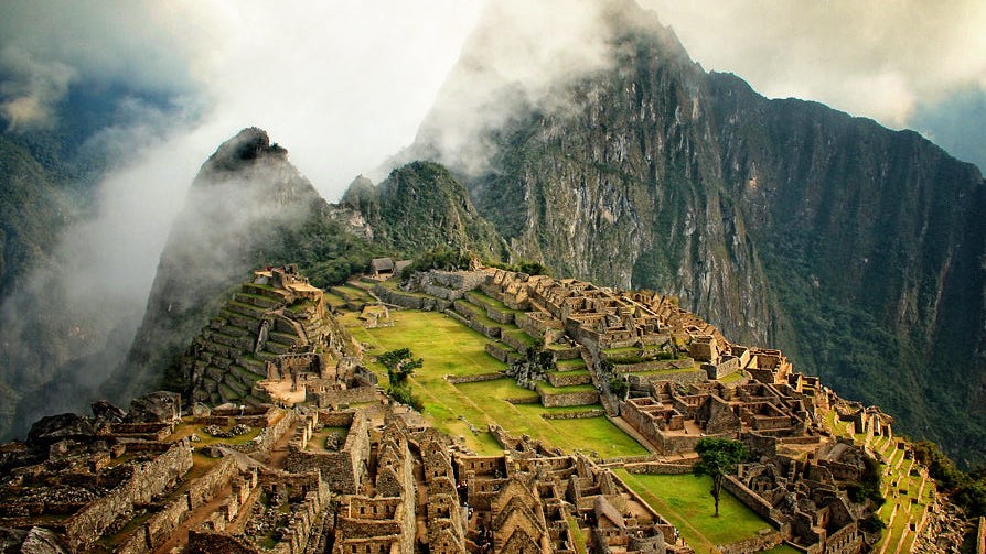 machu picchu3 maravillas del peru